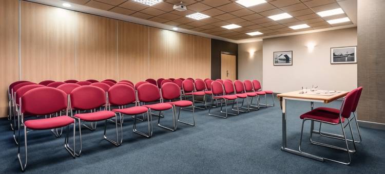 宜必思毕尔巴鄂中心酒店(Ibis Bilbao Centro)图片