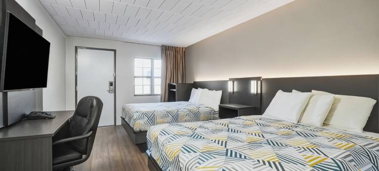 宾夕凡尼亚卡莱尔 - 坎伯兰谷 6 号汽车旅馆(Motel 6 Carlisle, PA - Cumberland Valley)图片