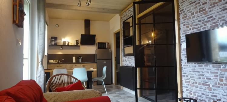 查特斯农场酒店(La Ferme Aux Chats)图片