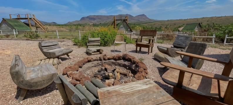 CÉU de Agartha Retiros e Vivências图片