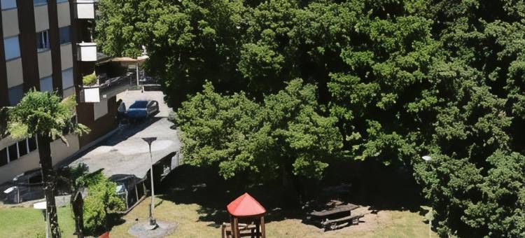 波罗酒店(Hotel Polo)图片