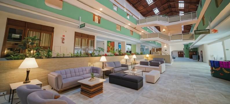 埃尔多拉多阿蒂巴亚生态度假村(Eldorado Atibaia Eco Resort)图片