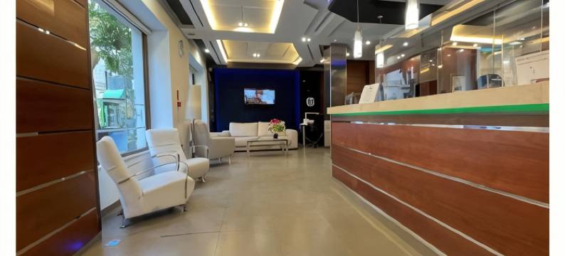 卡斯蒂亚格雷罗酒店(Castilla Guerrero)图片