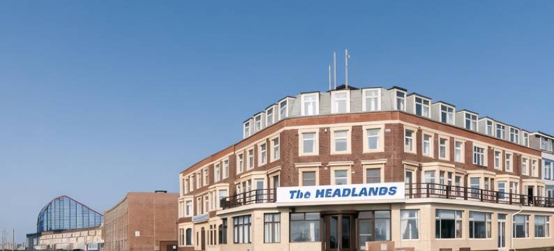 海岬酒店(The Headlands)图片