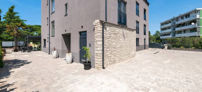 精品居所阿里昂(Boutique Residence Arion)图片