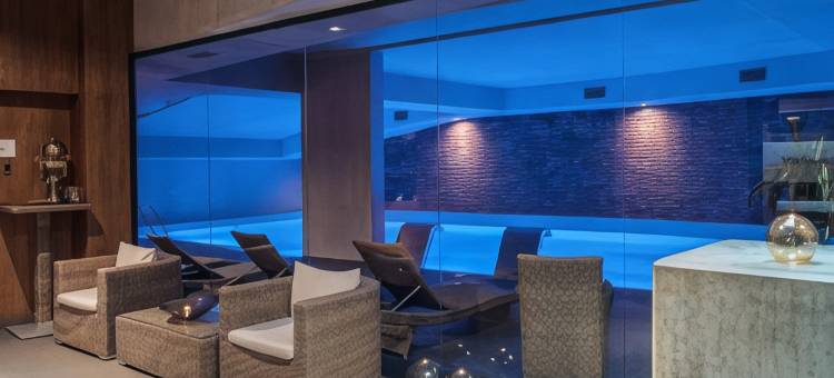 格但斯克河畔格拉诺酒店(Grano Hotel Gdańsk Riverside)图片