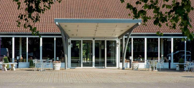 琳园酒店(Hotel Lynggaarden)图片