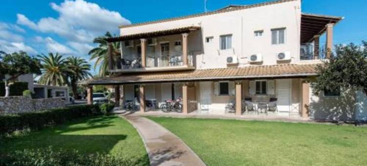 安妮塔酒店(Anita)图片