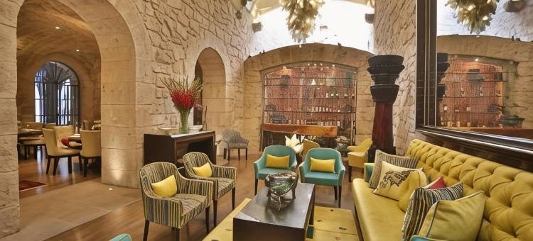 德拉萨索莱达酒店(Hotel de La Soledad)图片
