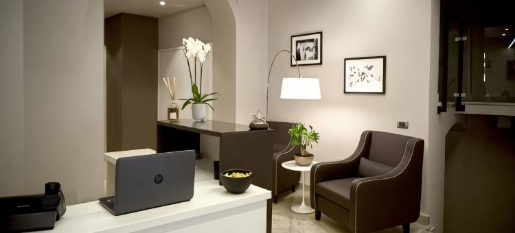 埃特纳 454 卡塔尼亚华丽酒店(Etnea 454 Catania Luxury Rooms)图片