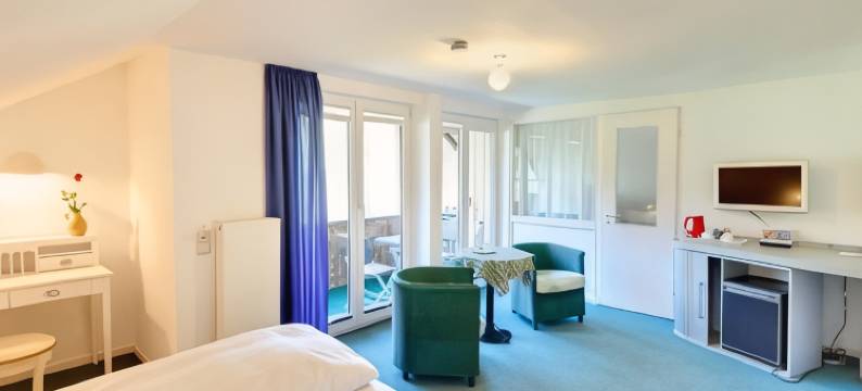 克莱纳康尼格酒店(Hotel Kleiner König)图片