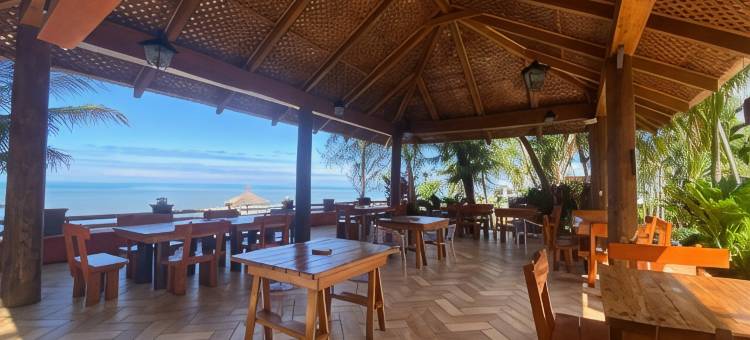 帕拉伊索热带雨林和海滩酒店(Paraiso Rainforest and Beach Hotel)图片