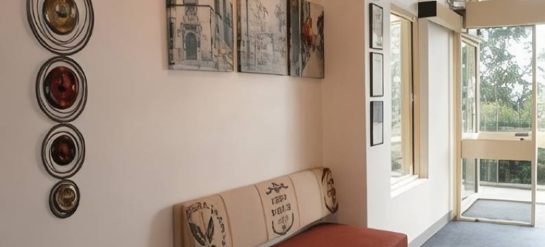 阿迪纳广场汽车旅馆(Adina Place Motel Apartments)图片