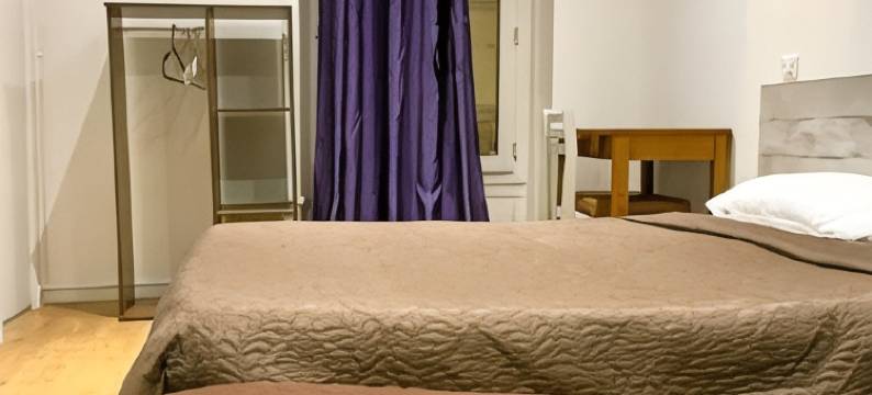 月神公园酒店(Hotel Luna Park)图片