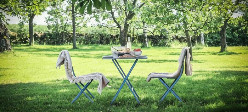 索迪尔乡村别墅及厨房酒店(Soeder Countryhouse & Kitchen)图片