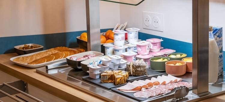 The Originals Residence, Paris Sud Villejuif图片