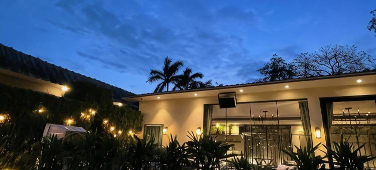 金斯顿度假村(Kingston Resort)图片