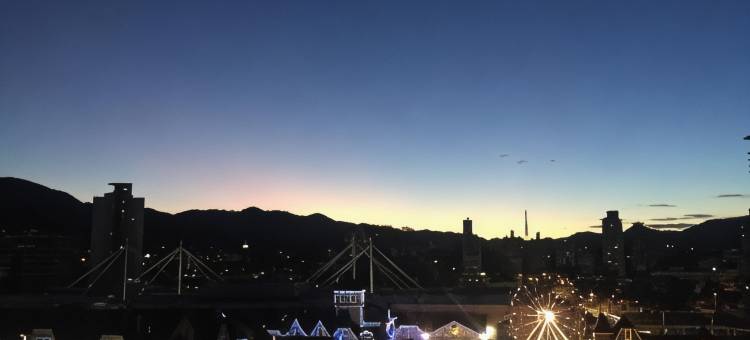 蓝光露台酒店(Blu Terrace Hotel)图片