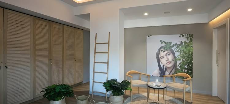 阿尔特里套房酒店(Artree Suites)图片