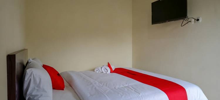 红多兹酒店-近沃诺索博门多罗站(RedDoorz Near Terminal Mendolo Wonosobo)图片