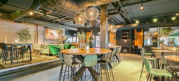马克斯塔德酒店(Hotel Marktstad)图片