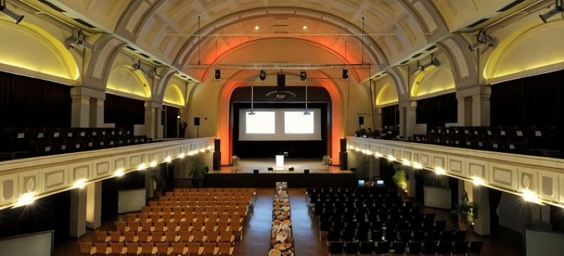 伯尔尼国家酒店(Hotel National Bern)图片