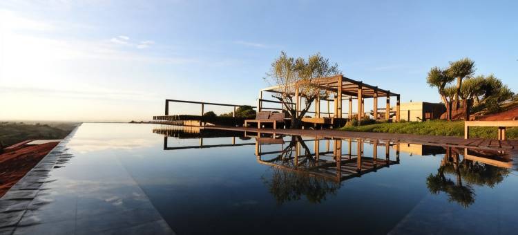 生态套房度假村(Wecamp Reserva Alecrim)图片