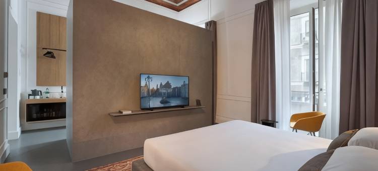 栖息地精品酒店(Habitat Boutique Hotel)图片