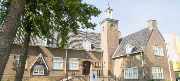 克拉本克里克小木屋公园(Chaletparc Krabbenkreek - Chalet 96)图片