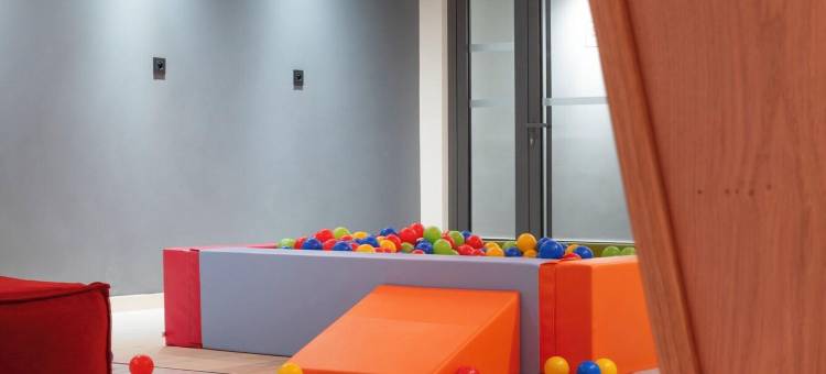 MGM Hôtels & Résidences – 阿尔赫纳酒店(MGM Hôtels & Résidences - Hôtel Alhéna)图片