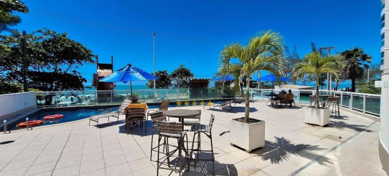 高速互联网家居办公酒店(Studio Top Pra Homeoffice, Internet Voando)图片