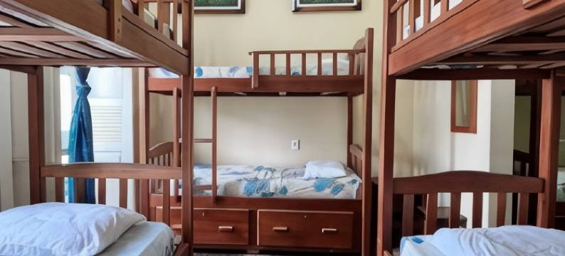 马瑙斯旅舍(Hostel Manaus)图片