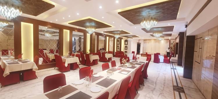 施里纳特宫酒店(Hotel Shrinath Palace)图片