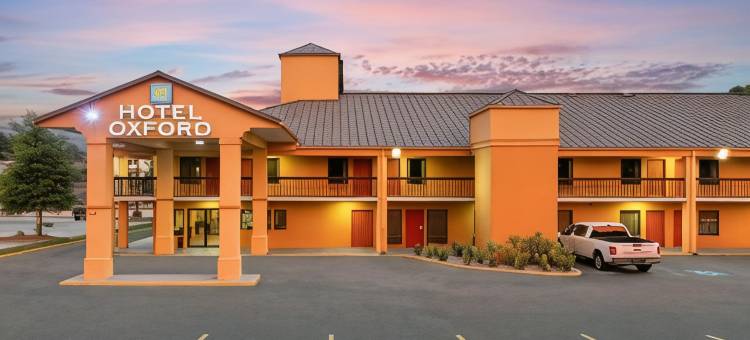 Hotel Oxford, a Travelodge by Wyndham图片