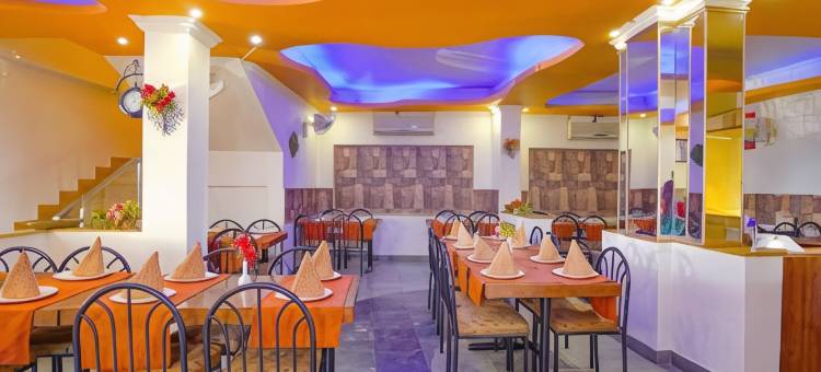 24x7旅馆酒店(Hotel 24X7 Inn)图片