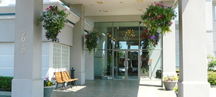 阿博茨福德海岸套房酒店(Coast Abbotsford Hotel & Suites)图片