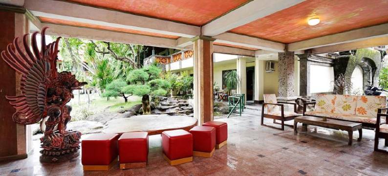 巴厘岛别墅(Bali Bungalo Hotel)图片