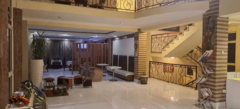 亚的斯家乡酒店(Home Town Addis Hotel)图片