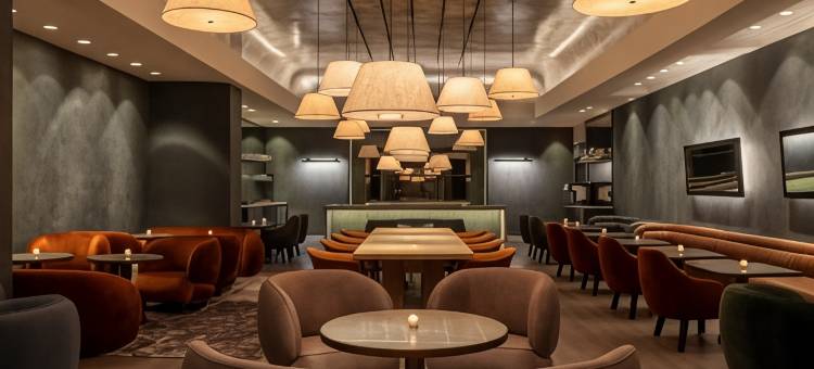 凯悦Thompson中央公园纽约(Thompson Central Park New York by Hyatt)图片