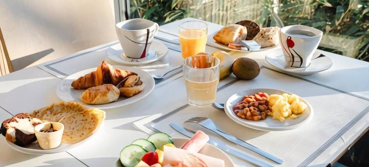 Holiday Inn Express 圣 - 纳泽尔(Holiday Inn Express Saint - Nazaire)图片
