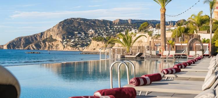 阳光与海滩大酒店-限成人(Solymar Gran Hotel)图片