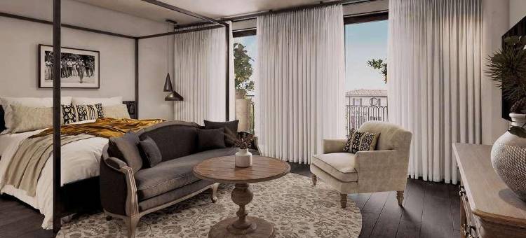 利奥斯岛水疗酒店 - 美憬阁(L'Isle de Leos Hotel & Spa - MGallery Collection (Opening Soon))图片