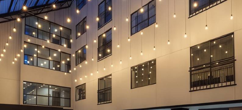 布鲁克林阿卡迪亚旅馆(Arcadian Hotel Brookline)图片