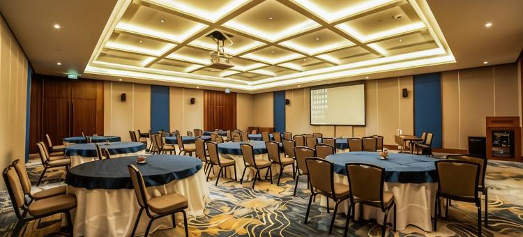 马欣德拉·阿索诺拉俱乐部(Club Mahindra Assonora)图片