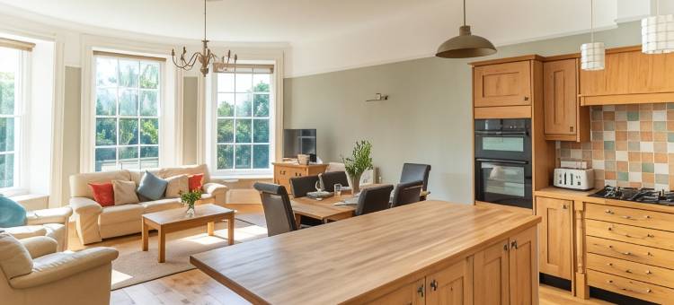 圣地之家 - 绿地庄园(Holyland House - Greenacres Estates)图片