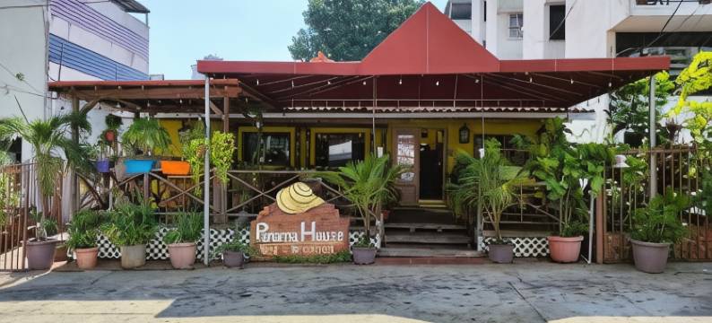 巴拿马城之家住宿加早餐旅馆(Panama House Bed & Breakfast)图片