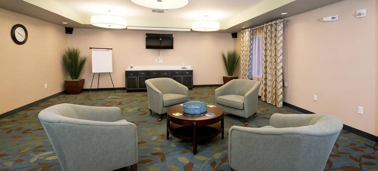 Candlewood Suites 格里利 by IHG(Candlewood Suites Greeley by IHG)图片