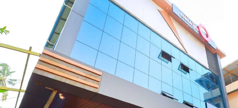 Collection O Marhaba Govindapuram图片