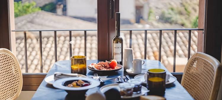 ORA酒店Priorat，设计酒店会员(Ora Hotel Priorat, a Member of Design Hotels)图片