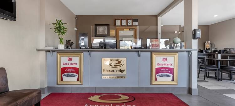伊克诺旅馆(Econo Lodge)图片